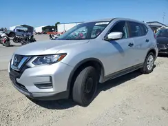 KNMAT2MTXHP569761 2017 NISSAN ROGUE