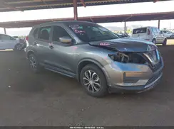 KNMAT2MTXHP571056 2017 NISSAN ROGUE
