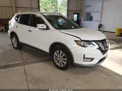 KNMAT2MTXHP571316 2017 NISSAN ROGUE