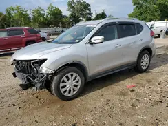 KNMAT2MTXHP571459 2017 NISSAN ROGUE