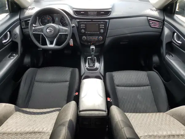 KNMAT2MTXHP571459 2017 NISSAN ROGUE - Image 8