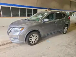 KNMAT2MTXHP571560 2017 NISSAN ROGUE