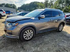 KNMAT2MTXHP571722 2017 NISSAN ROGUE