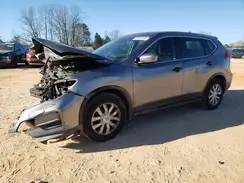 KNMAT2MTXHP572000 2017 NISSAN ROGUE