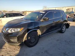 KNMAT2MTXHP573731 2017 NISSAN ROGUE