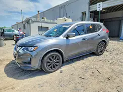 KNMAT2MTXHP574491 2017 NISSAN ROGUE