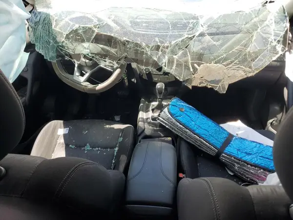 KNMAT2MTXHP576287 2017 NISSAN ROGUE - Image 8