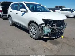 KNMAT2MTXHP577052 2017 NISSAN ROGUE