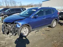KNMAT2MTXHP577827 2017 NISSAN ROGUE