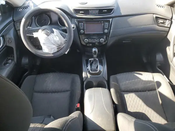 KNMAT2MTXHP577827 2017 NISSAN ROGUE - Image 8