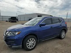 KNMAT2MTXHP578122 2017 NISSAN ROGUE