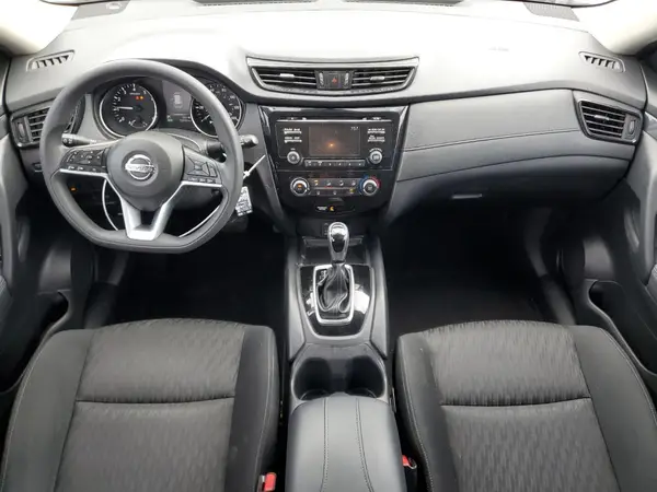 KNMAT2MTXHP578122 2017 NISSAN ROGUE - Image 8
