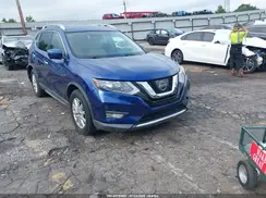 KNMAT2MTXHP578198 2017 NISSAN ROGUE