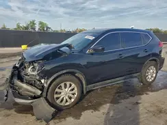 KNMAT2MTXHP582087 2017 NISSAN ROGUE