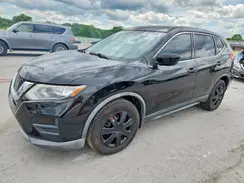 KNMAT2MTXHP582123 2017 NISSAN ROGUE
