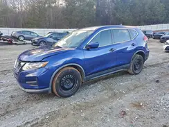 KNMAT2MTXHP582591 2017 NISSAN ROGUE