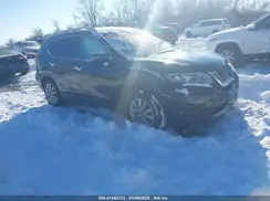 KNMAT2MTXHP583871 2017 NISSAN ROGUE