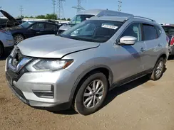 KNMAT2MTXHP585944 2017 NISSAN ROGUE