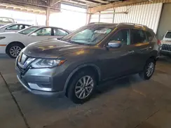 KNMAT2MTXHP588164 2017 NISSAN ROGUE