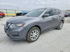 KNMAT2MTXHP588469 2017 NISSAN ROGUE