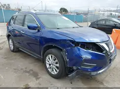 KNMAT2MTXHP592117 2017 NISSAN ROGUE