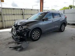 KNMAT2MTXHP593655 2017 NISSAN ROGUE