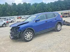 KNMAT2MTXHP594739 2017 NISSAN ROGUE
