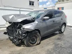 KNMAT2MTXHP595275 2017 NISSAN ROGUE