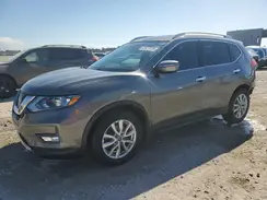 KNMAT2MTXHP595535 2017 NISSAN ROGUE