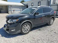 KNMAT2MTXHP595700 2017 NISSAN ROGUE