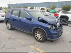 KNMAT2MTXHP595762 2017 NISSAN ROGUE