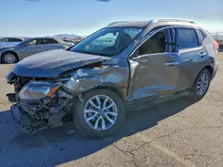 KNMAT2MTXHP596829 2017 NISSAN ROGUE