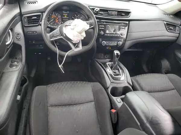 KNMAT2MTXHP596913 2017 NISSAN ROGUE - Image 8