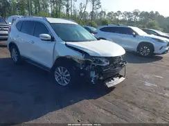KNMAT2MTXHP596992 2017 NISSAN ROGUE