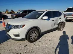 KNMAT2MTXHP599116 2017 NISSAN ROGUE