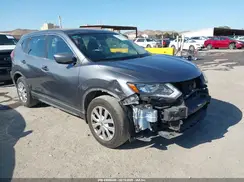 KNMAT2MTXHP599617 2017 NISSAN ROGUE