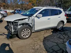 KNMAT2MTXHP599696 2017 NISSAN ROGUE