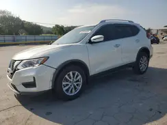 KNMAT2MTXHP601009 2017 NISSAN ROGUE