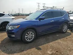 KNMAT2MTXHP602998 2017 NISSAN ROGUE