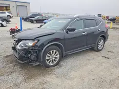 KNMAT2MTXHP603200 2017 NISSAN ROGUE