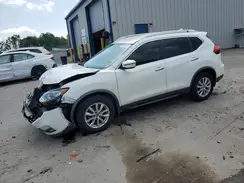 KNMAT2MTXHP603973 2017 NISSAN ROGUE