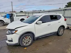 KNMAT2MTXHP604721 2017 NISSAN ROGUE