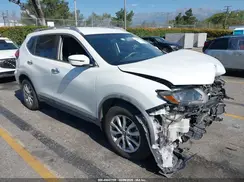 KNMAT2MTXHP606288 2017 NISSAN ROGUE