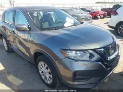 KNMAT2MTXHP606680 2017 NISSAN ROGUE