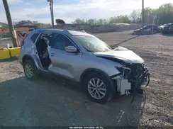 KNMAT2MTXHP609532 2017 NISSAN ROGUE