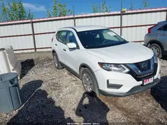KNMAT2MTXHP609952 2017 NISSAN ROGUE