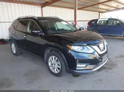 KNMAT2MTXHP610101 2017 NISSAN ROGUE