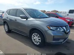 KNMAT2MTXHP610129 2017 NISSAN ROGUE