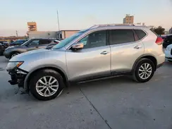 KNMAT2MTXHP610275 2017 NISSAN ROGUE