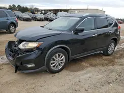 KNMAT2MTXHP611779 2017 NISSAN ROGUE